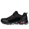 Skechers (wmns)  Uno Trail 'cool Trek - Black'