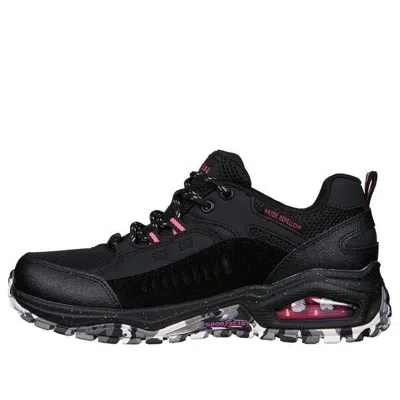 Skechers (wmns)  Uno Trail 'cool Trek - Black'