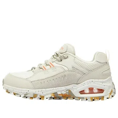 Skechers (wmns)  Uno Trail Fashion Shoes 'beige White'