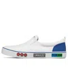 Skechers (wmns)  V Lites Canvas Shoes White