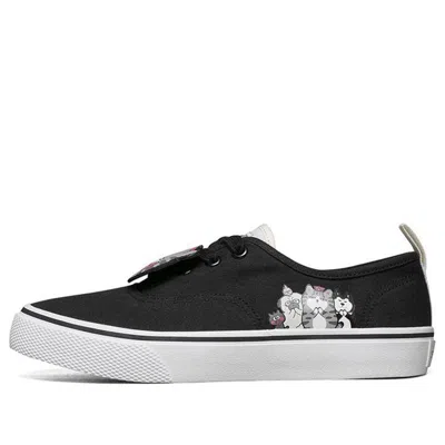 Skechers (wmns)  V Lites Sneakers Black