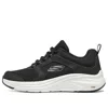 Skechers (wmns)  Vapor Foam 'black Pink' In Multi