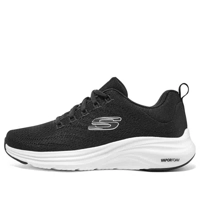 Skechers (wmns)  Vapor Foam 'black White'