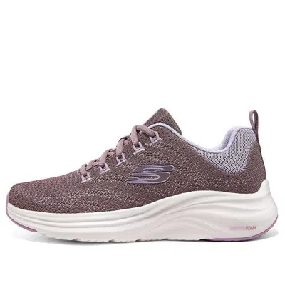 Skechers (wmns)  Vapor Foam 'mauve White' In Multi