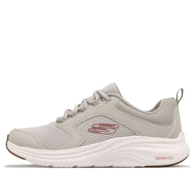 Skechers (wmns)  Vapor Foam 'taupe Pink' In Neutral