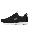 Skechers (wmns)  Virtue Kind Favor 'black White' In Multi