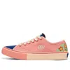 Skechers (wmns)  V'lites X One Piece 'pink Navy'