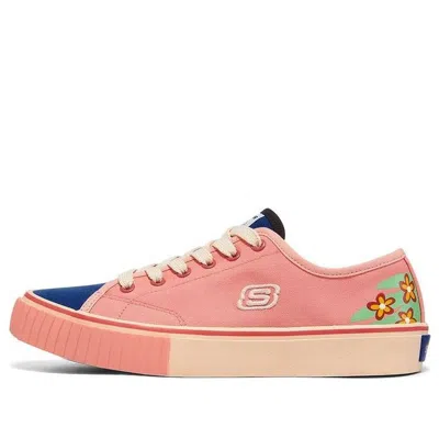 Skechers (wmns)  V'lites X One Piece 'pink Navy'