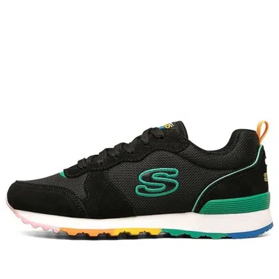 Skechers (wmns)  Walking Rain Low-top Black