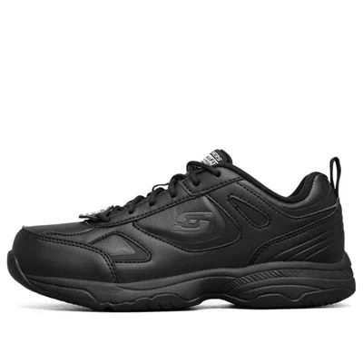 Skechers (wmns)  Work Relaxed Fit Dighton Sr 'black'