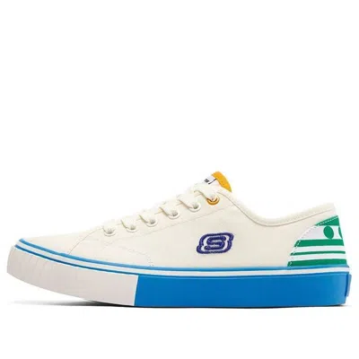 Skechers (wmns)  X One Piece V'lites 'white Blue Green'