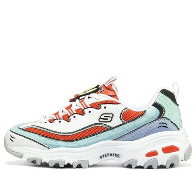 Skechers (wmns)  X Spongebob D'lites 'multi-color'