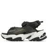 Skechers (wmns) Cali Stamina V2 Sandals 'black White'