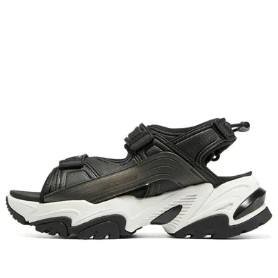 Skechers (wmns) Cali Stamina V2 Sandals 'black White'