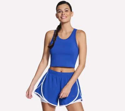 Skechers Women's Ace Performance Tank Top In Multi