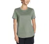 Skechers Women's Active Go Walk Wear Go Dri Swift Tunic T-shirt