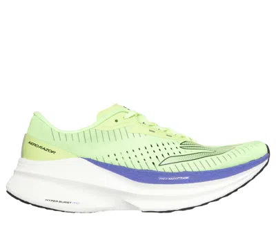 Skechers Women's Aero Razor Sneaker In Multi