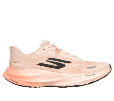 Skechers Women's Aero Spark Sneaker In Multi