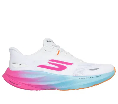 Skechers Women's Aero Spark Sneaker In Multi