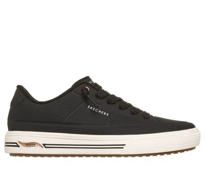 Skechers Women's Arch Fit Arcade - Harmonize Sneaker In Black