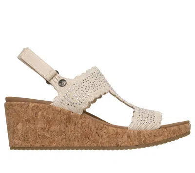 Skechers Women's Arch Fit Beverlee 2.0 - My Fav Wedge In Multi