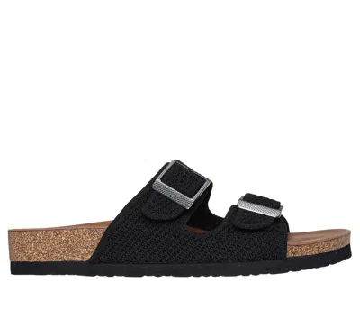 Skechers Women's Arch Fit Granola - Mellow Skies Sandals In Nude
