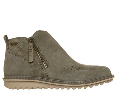 Skechers Women's Arch Fit Mojave - Boundless Bliss Bootie Shoes In Multi