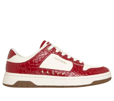 Skechers Women's Asher - Elevated Pace Sneaker In Multi