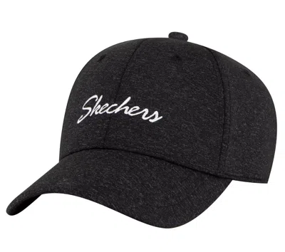 Skechers Women's Baseball Hat In Black