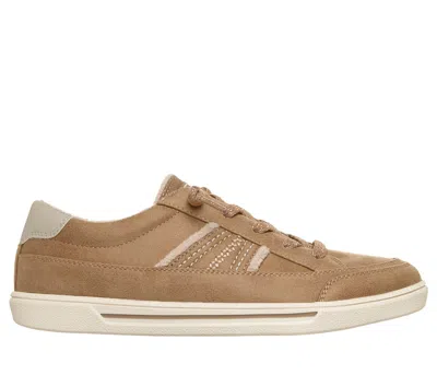 Skechers Women's Bobs B Cute 2.0 - Easy Roamer Sneaker In Chestnut