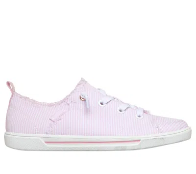 Skechers Women's Bobs B Cute 2.0 - Sea Stripes Sneaker In Multi