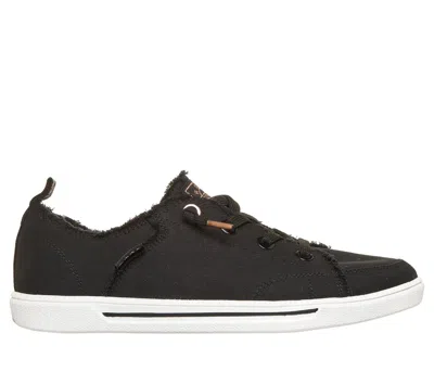 Skechers Women's Bobs B Cute 2.0 Sneaker In Black