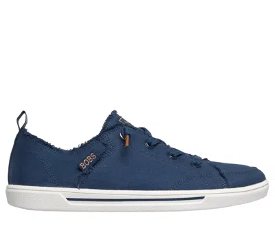 Skechers Women's Bobs B Cute 2.0 Sneaker In Blue