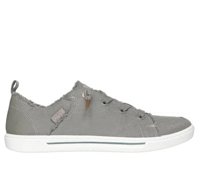 Skechers Women's Bobs B Cute 2.0 Sneaker In Gray