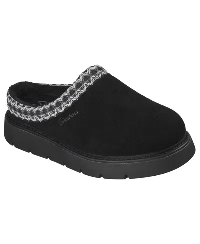 Skechers Women's Bobs Keepsakes Lite In Black