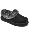 Skechers Women's Bobs Keepsakes Lite In Black