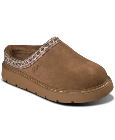 Skechers Women's Bobs Keepsakes Lite In Brown
