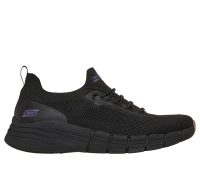 Skechers Women's Bobs Sport B Flex 2.0 - Sporty Pop Sneaker In Black