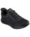 Skechers Women's Bobs Sport Squad Chaos In Black
