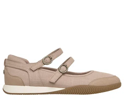 Skechers Women's Bobs Starlight - Sugar Straps Shoes In Multi
