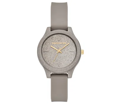 Skechers Women's Carmelina Watch In Orange