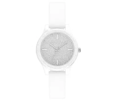 Skechers Women's Carmelina Watch In White