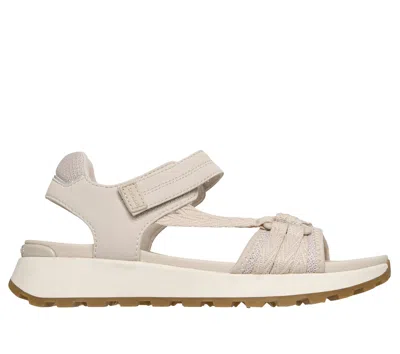 Skechers Women's Castle Sandals In Neutral