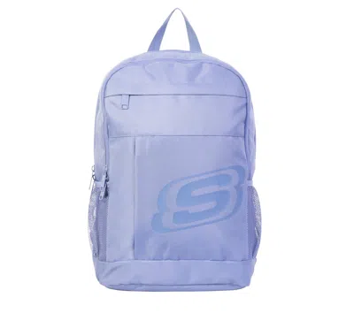 Skechers Women's Central Ii Backpack In Blue
