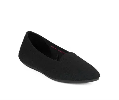 Skechers Women's Cleo 2.0 Flats In Black
