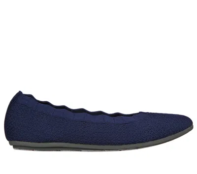 Skechers Women's Cleo 2.0 - Love Spell Flats In Animal Print