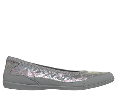 Skechers Women's Cleo Walk - Cozy Fit Ballet Ease Shoes In Multi
