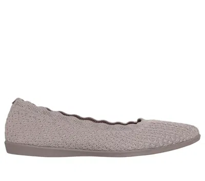 Skechers Women's Cleo Walk Flats In Multi