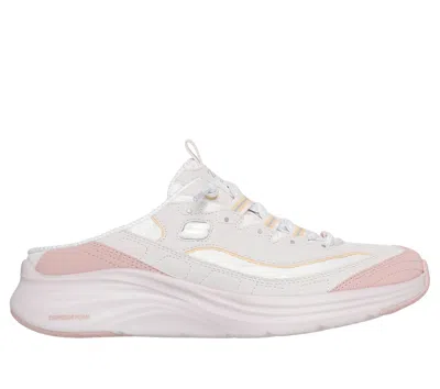 Skechers Women's Contour Foam - Cozy Fit Vintage Dream Shoes In Multi