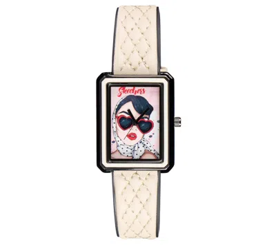 Skechers Women's Day Trip Watch In Neutral